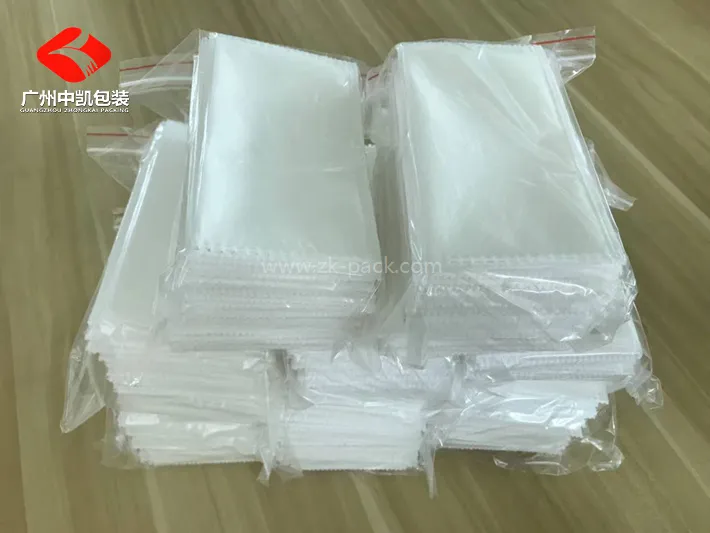 无纺布包装机