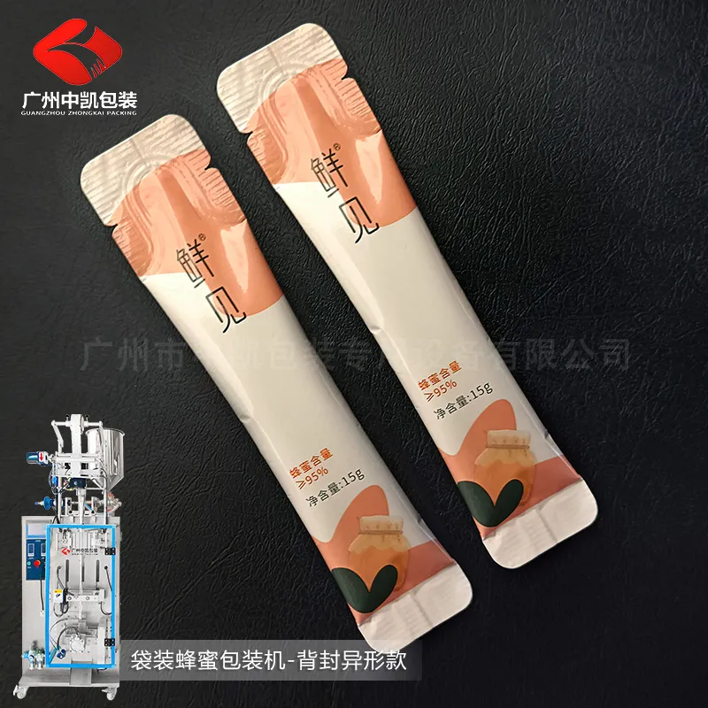 袋装蜂蜜包装机-背封异形款.jpg