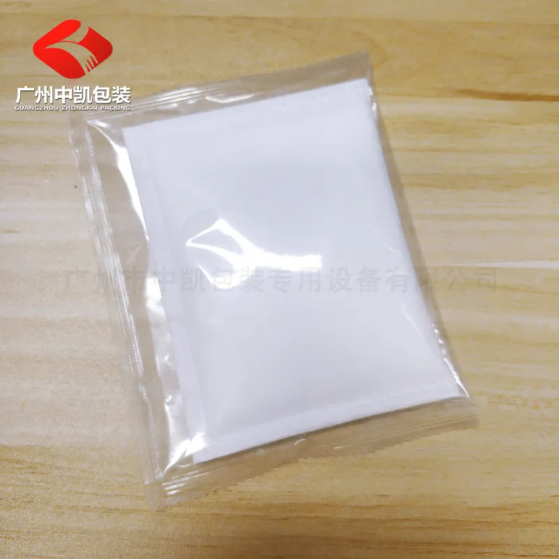 发热包包装机
